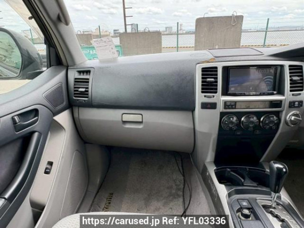 Used 2005 AT toyota hilux-surf TRN215W Image[17]