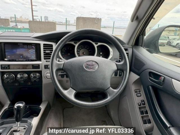 Used 2005 AT toyota hilux-surf TRN215W Image[18]