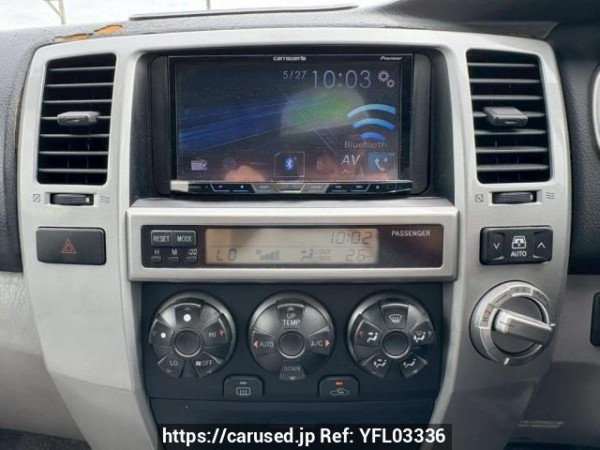 Used 2005 AT toyota hilux-surf TRN215W Image[19]