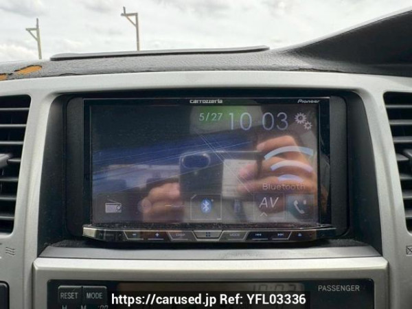 Used 2005 AT toyota hilux-surf TRN215W Image[20]