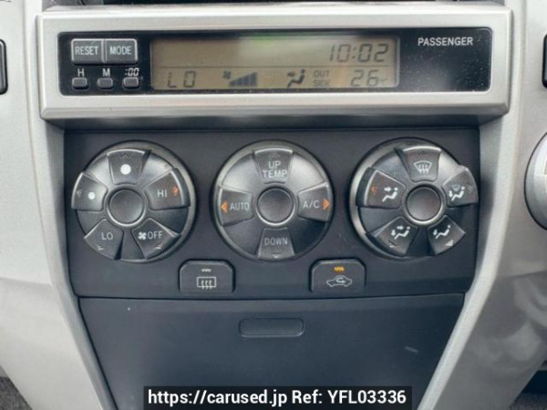 Used 2005 AT toyota hilux-surf TRN215W Image[21]