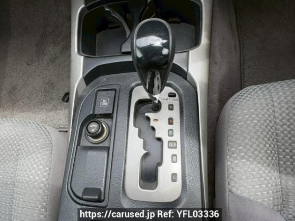 Used 2005 AT toyota hilux-surf TRN215W Image[22]