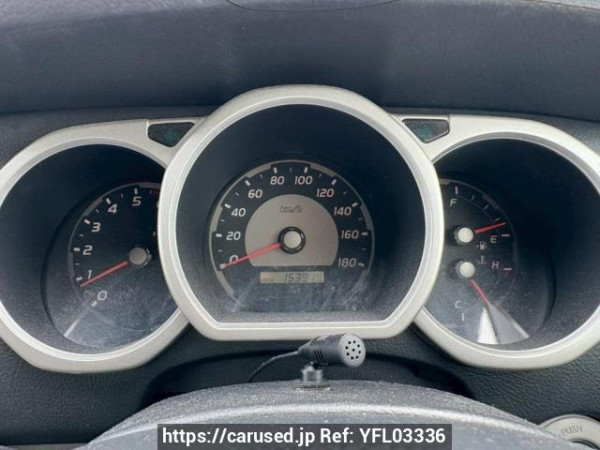 Used 2005 AT toyota hilux-surf TRN215W Image[23]