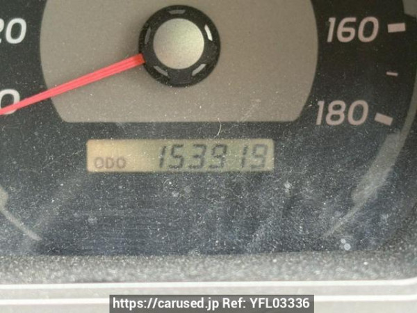 Used 2005 AT toyota hilux-surf TRN215W Image[24]