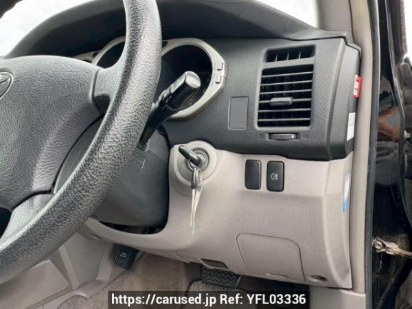 Used 2005 AT toyota hilux-surf TRN215W Image[25]