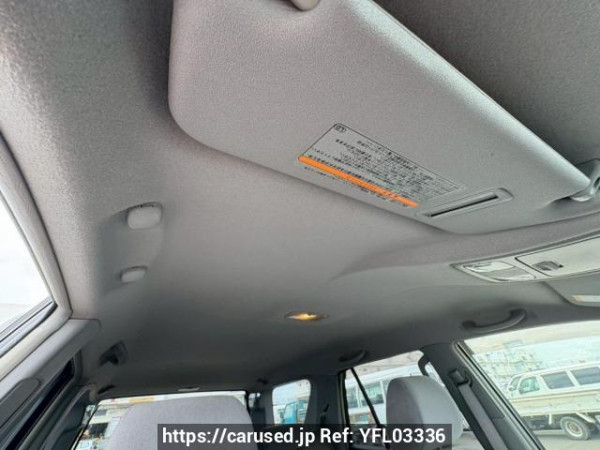 Used 2005 AT toyota hilux-surf TRN215W Image[29]