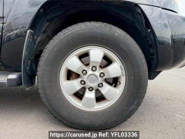 Used 2005 AT toyota hilux-surf TRN215W Image[31]