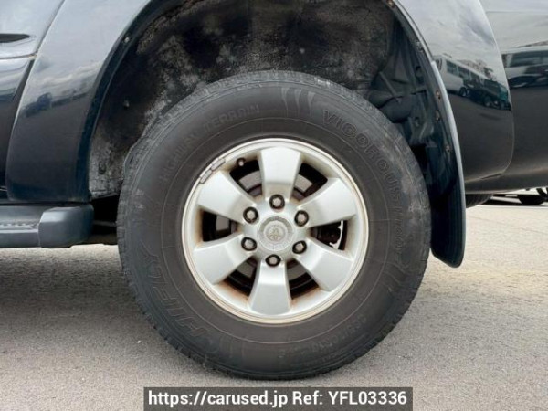 Used 2005 AT toyota hilux-surf TRN215W Image[33]