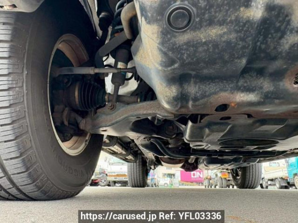 Used 2005 AT toyota hilux-surf TRN215W Image[34]