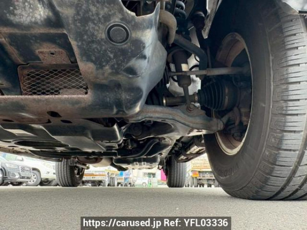 Used 2005 AT toyota hilux-surf TRN215W Image[35]