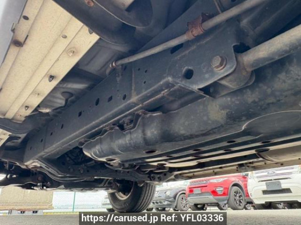 Used 2005 AT toyota hilux-surf TRN215W Image[38]