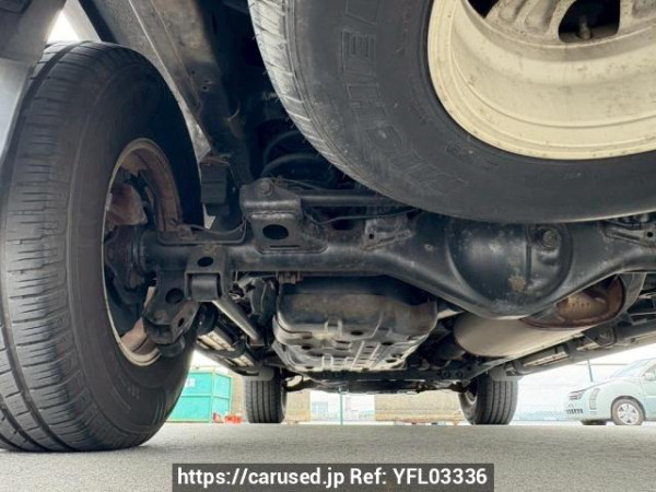 Used 2005 AT toyota hilux-surf TRN215W Image[40]