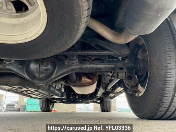 Used 2005 AT toyota hilux-surf TRN215W Image[41]