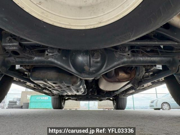 Used 2005 AT toyota hilux-surf TRN215W Image[42]