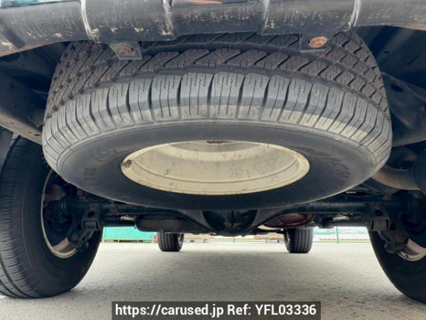 Used 2005 AT toyota hilux-surf TRN215W Image[43]