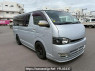 Used 2006 AT toyota hiace-van KDH200V Image[0]