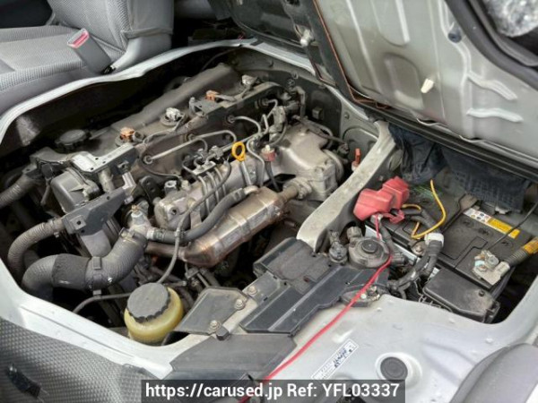 Used 2006 AT toyota hiace-van KDH200V Image[9]