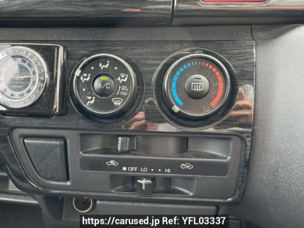 Used 2006 AT toyota hiace-van KDH200V Image[23]