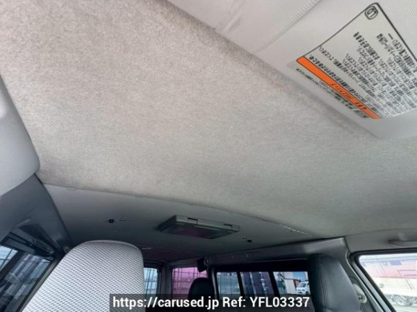 Used 2006 AT toyota hiace-van KDH200V Image[30]