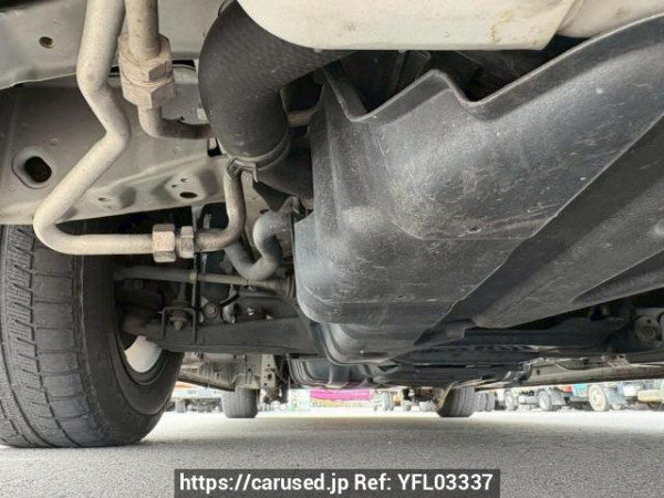Used 2006 AT toyota hiace-van KDH200V Image[35]