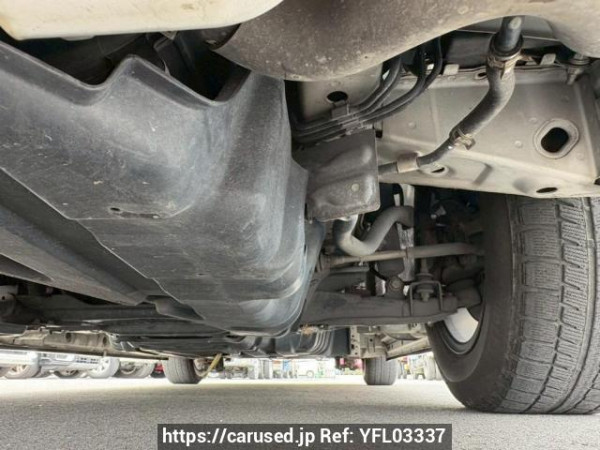 Used 2006 AT toyota hiace-van KDH200V Image[36]