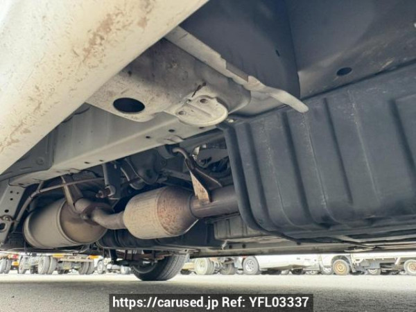 Used 2006 AT toyota hiace-van KDH200V Image[37]
