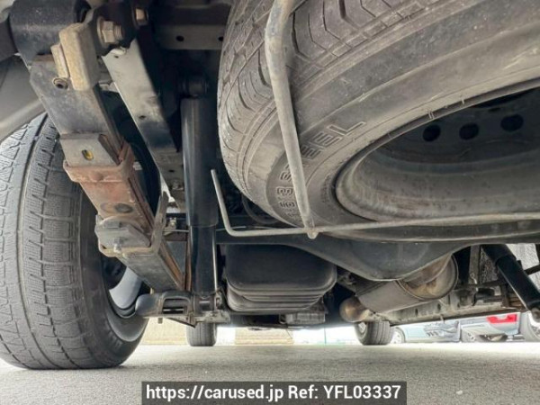 Used 2006 AT toyota hiace-van KDH200V Image[41]