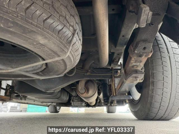 Used 2006 AT toyota hiace-van KDH200V Image[42]