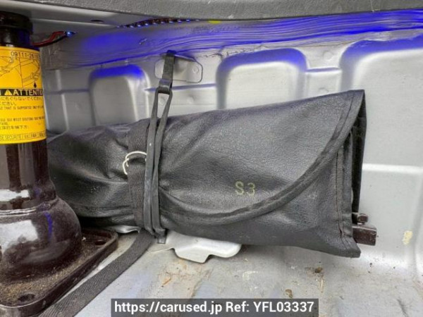Used 2006 AT toyota hiace-van KDH200V Image[45]