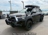 Used 2021 AT toyota hilux GUN125 Image[2]