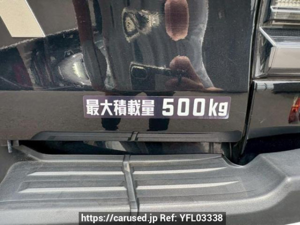 Used 2021 AT toyota hilux GUN125 Image[9]