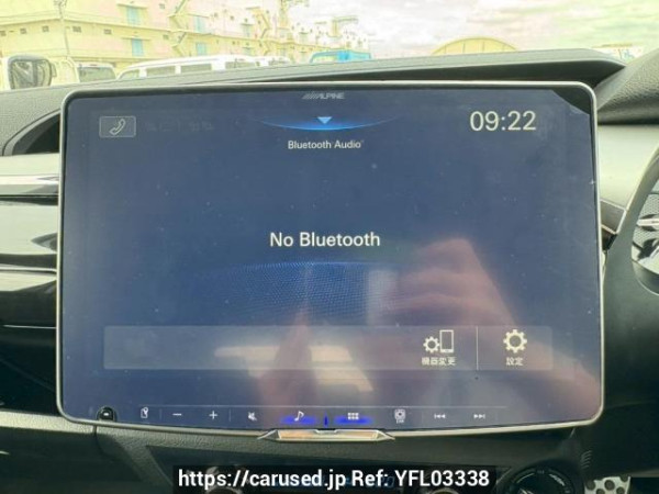 Used 2021 AT toyota hilux GUN125 Image[21]