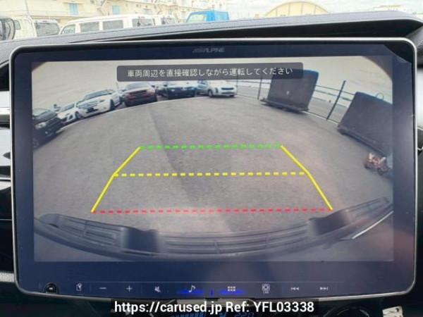 Used 2021 AT toyota hilux GUN125 Image[22]