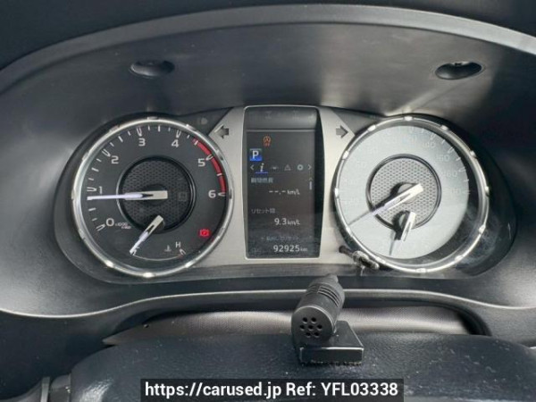 Used 2021 AT toyota hilux GUN125 Image[25]