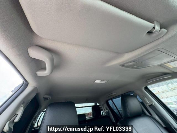 Used 2021 AT toyota hilux GUN125 Image[31]