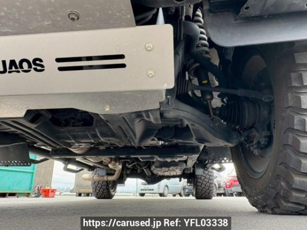 Used 2021 AT toyota hilux GUN125 Image[37]