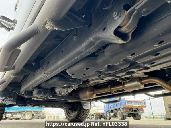 Used 2021 AT toyota hilux GUN125 Image[40]