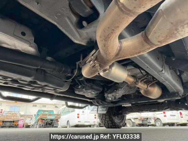 Used 2021 AT toyota hilux GUN125 Image[41]