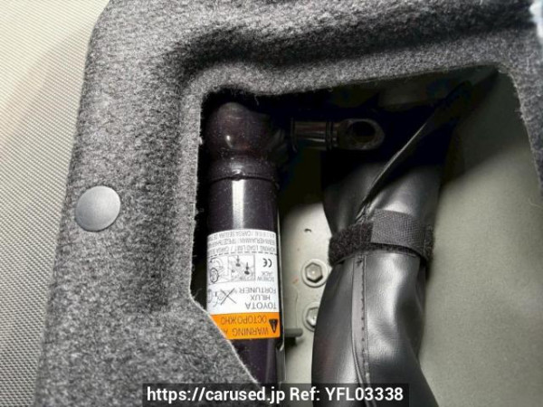 Used 2021 AT toyota hilux GUN125 Image[47]