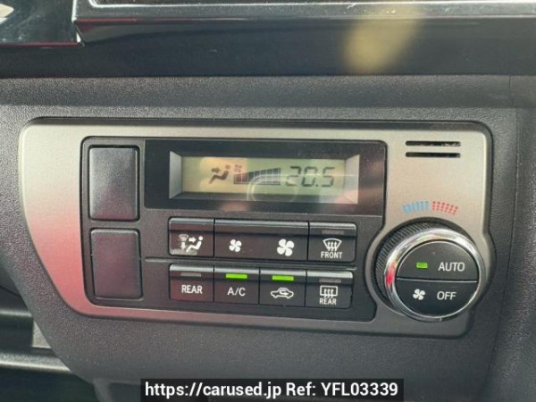 Used 2017 AT toyota hiace-van KDH201V Image[22]