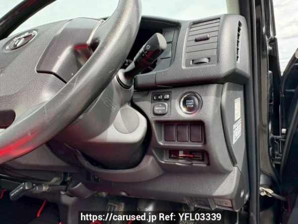 Used 2017 AT toyota hiace-van KDH201V Image[26]