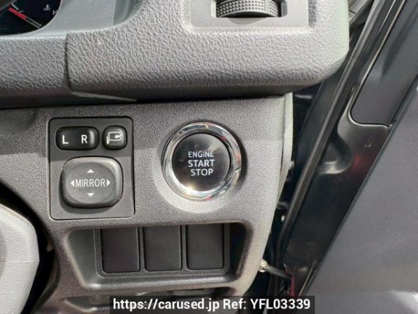 Used 2017 AT toyota hiace-van KDH201V Image[27]