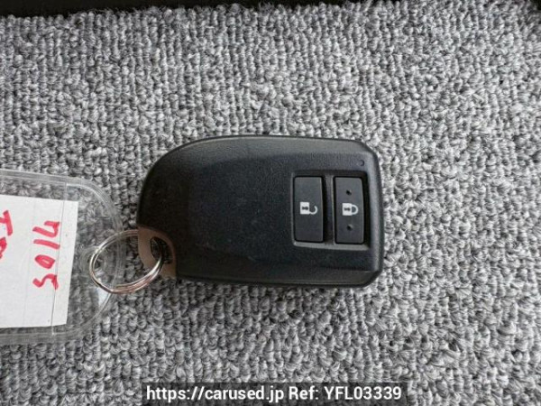 Used 2017 AT toyota hiace-van KDH201V Image[28]