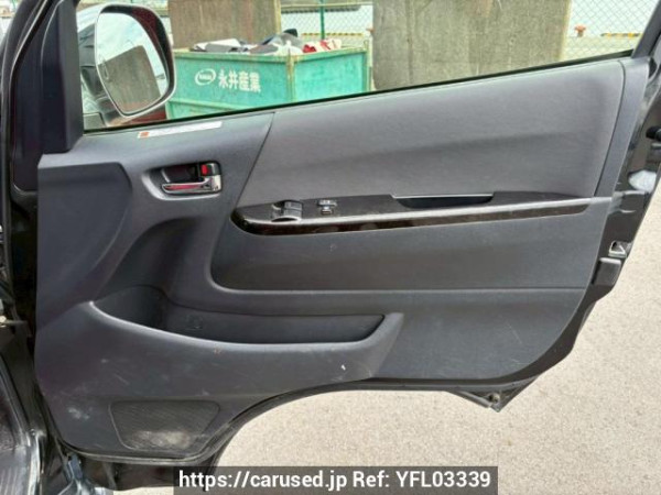 Used 2017 AT toyota hiace-van KDH201V Image[29]
