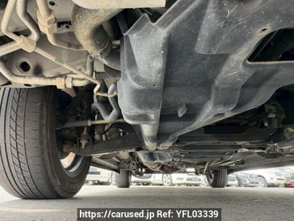 Used 2017 AT toyota hiace-van KDH201V Image[34]