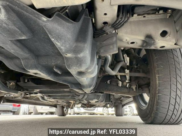 Used 2017 AT toyota hiace-van KDH201V Image[35]