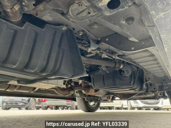 Used 2017 AT toyota hiace-van KDH201V Image[37]