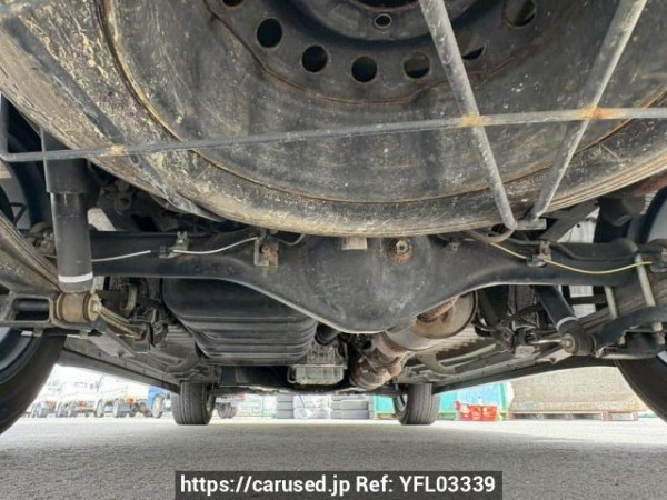 Used 2017 AT toyota hiace-van KDH201V Image[42]