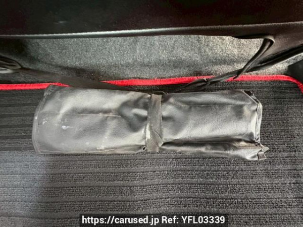 Used 2017 AT toyota hiace-van KDH201V Image[44]