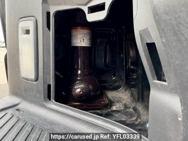 Used 2017 AT toyota hiace-van KDH201V Image[45]